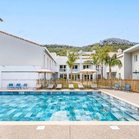 Residence Pierre Et Vacances Cap Cassis Calanques Roquefort-la-Bédoule Zewnętrze zdjęcie