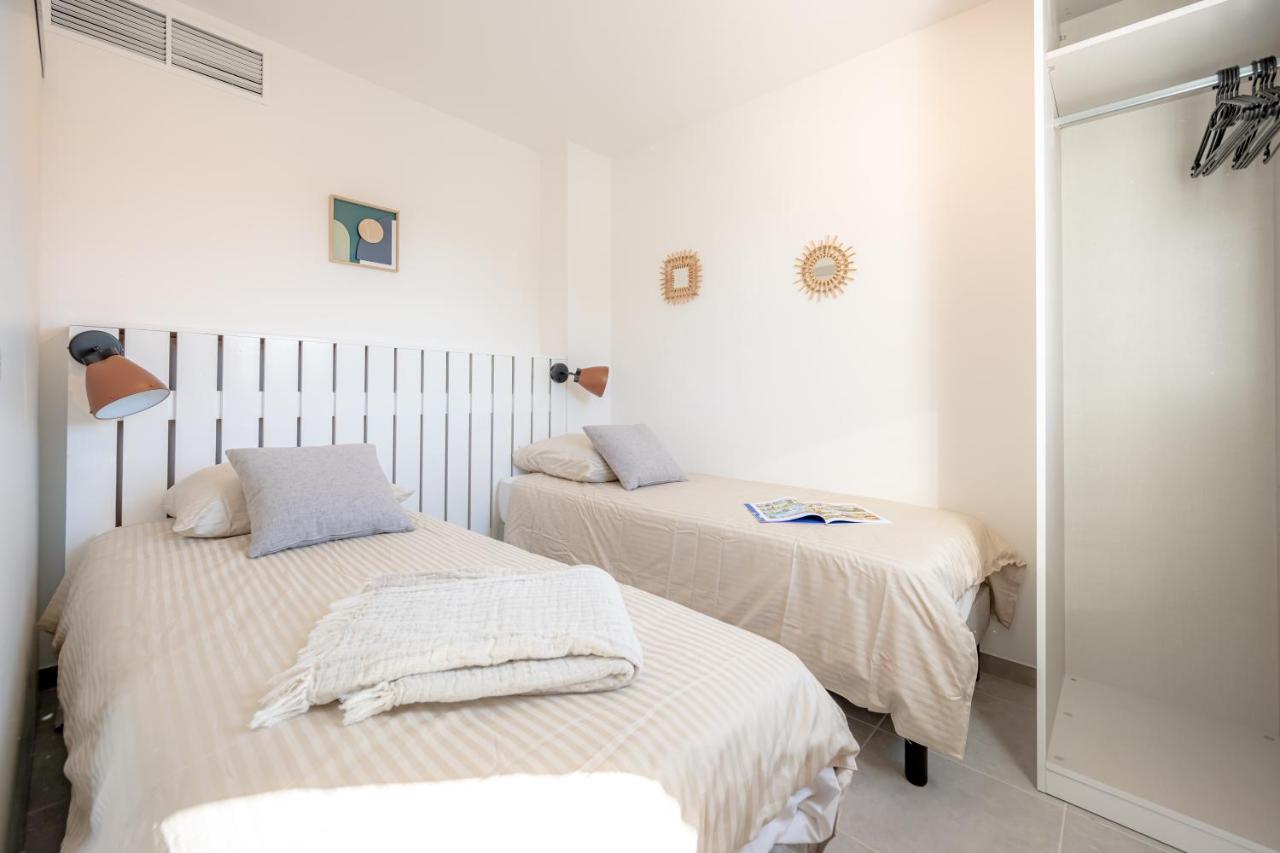 Residence Pierre Et Vacances Cap Cassis Calanques Roquefort-la-Bédoule Zewnętrze zdjęcie
