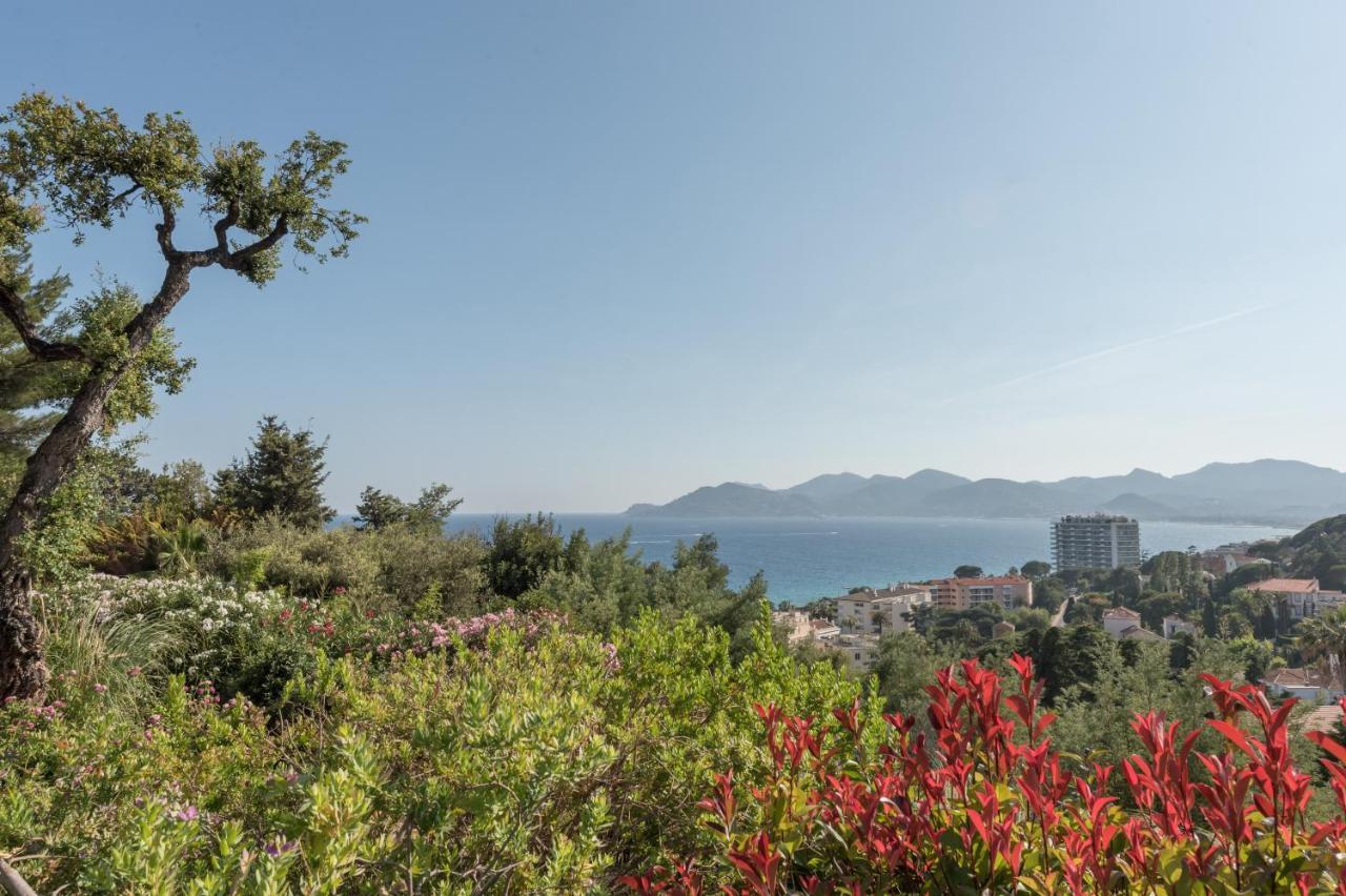 Residence Pierre Et Vacances Cap Cassis Calanques Roquefort-la-Bédoule Zewnętrze zdjęcie