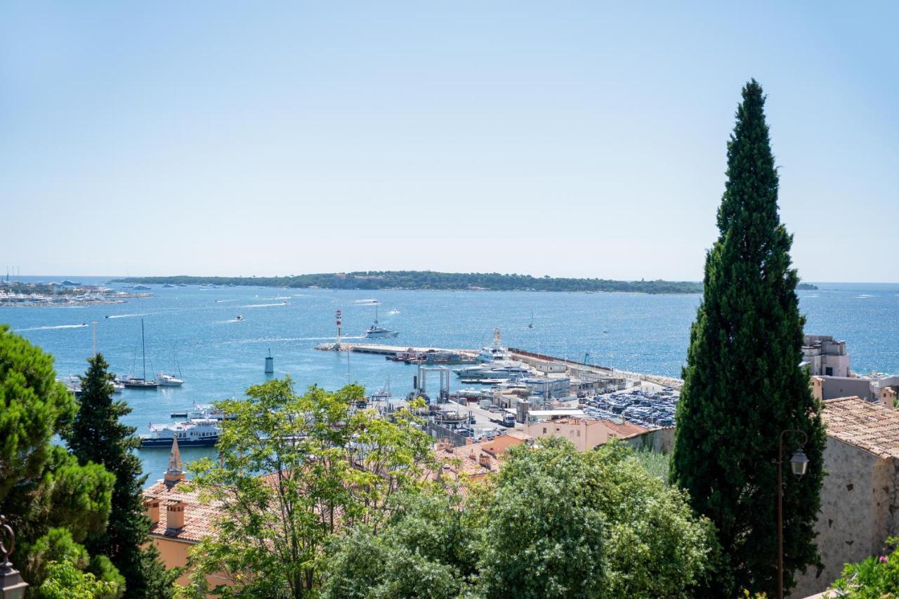 Residence Pierre Et Vacances Cap Cassis Calanques Roquefort-la-Bédoule Zewnętrze zdjęcie