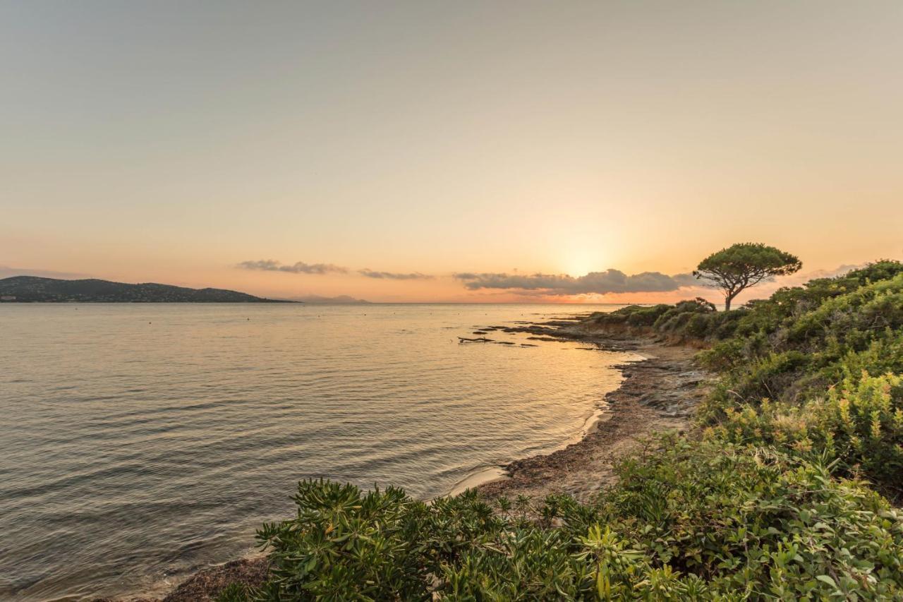 Residence Pierre Et Vacances Cap Cassis Calanques Roquefort-la-Bédoule Zewnętrze zdjęcie