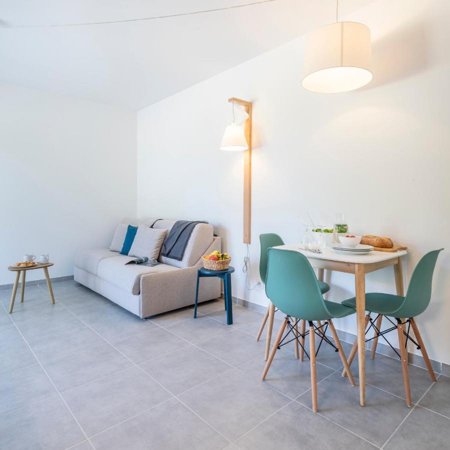 Residence Pierre Et Vacances Cap Cassis Calanques Roquefort-la-Bédoule Zewnętrze zdjęcie
