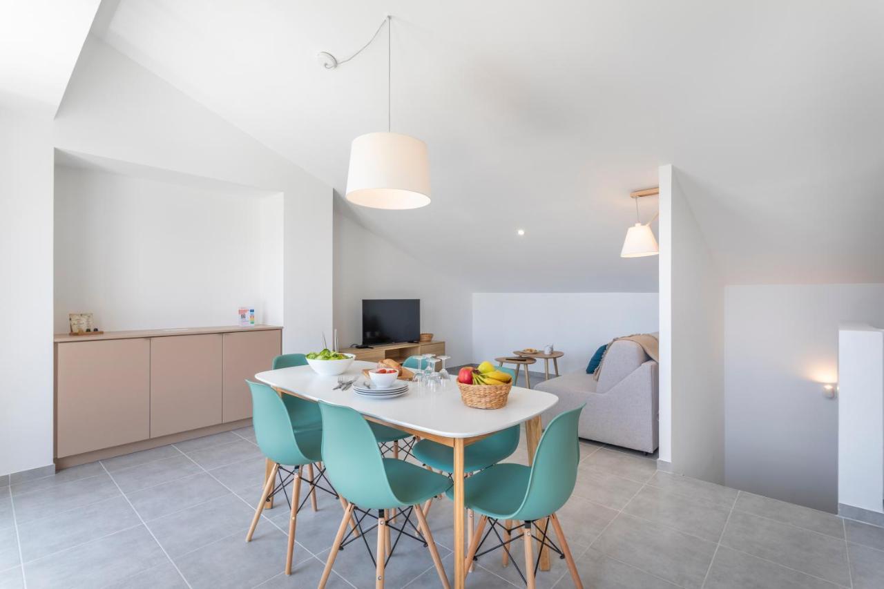 Residence Pierre Et Vacances Cap Cassis Calanques Roquefort-la-Bédoule Zewnętrze zdjęcie