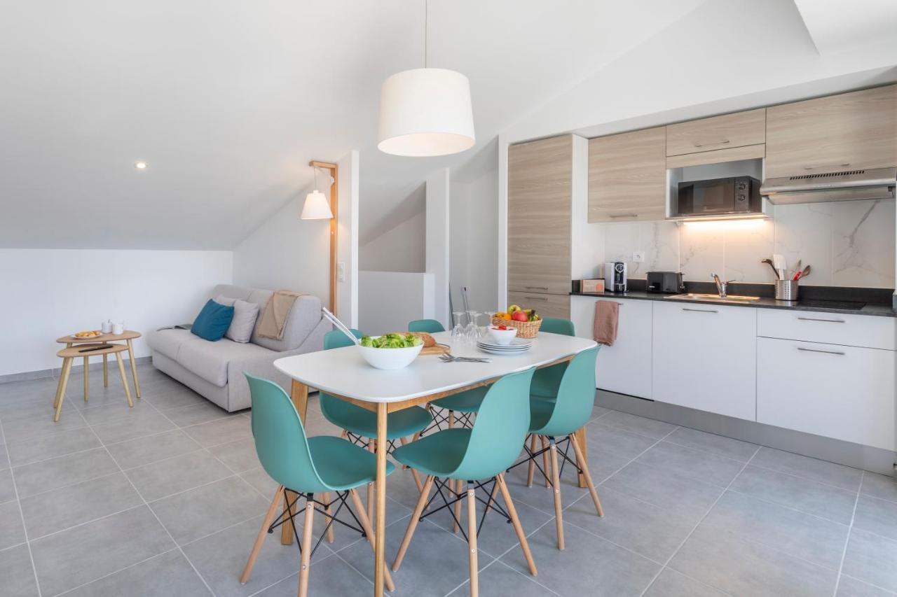 Residence Pierre Et Vacances Cap Cassis Calanques Roquefort-la-Bédoule Zewnętrze zdjęcie